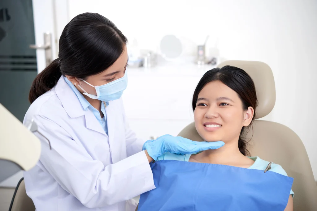 dental clinic near me