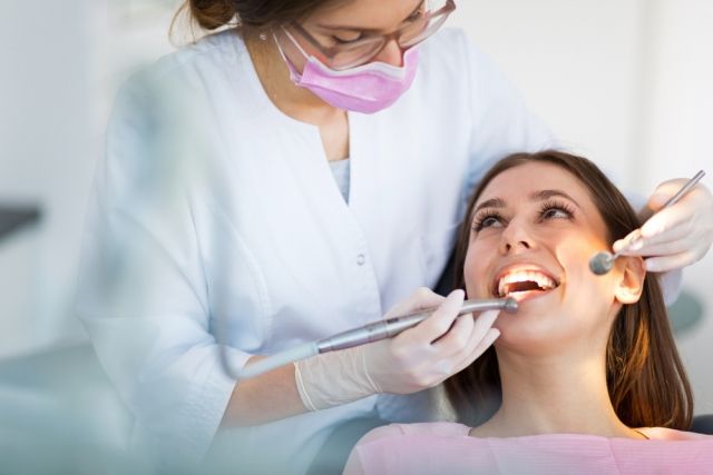 dental clinic near me