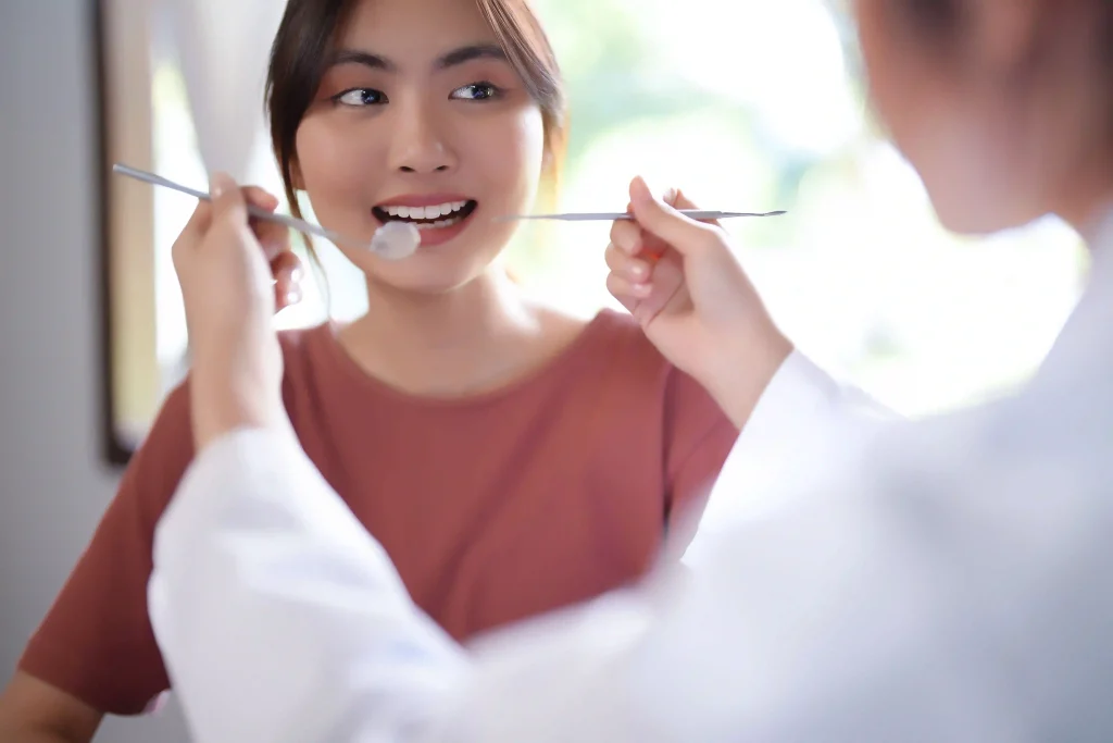Dentist Near Me