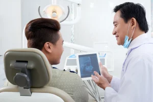 Dental Clinic Near Me