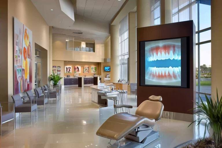 Dental Clinic Near Me