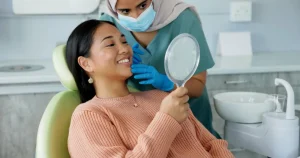 dentist near me