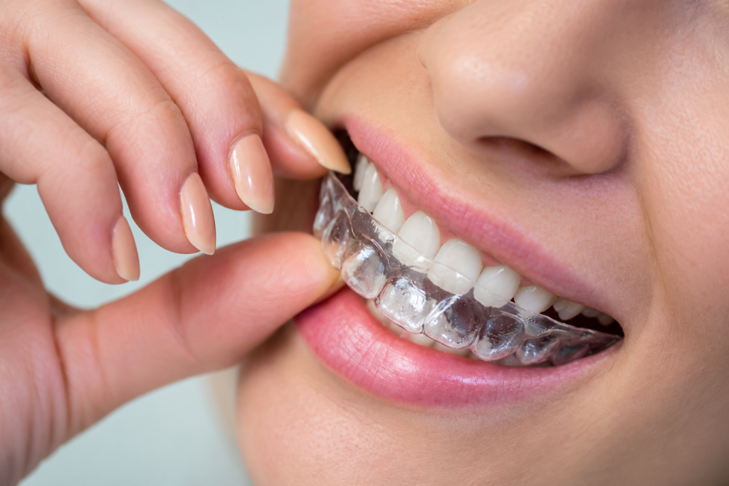 invisalign braces lumiere dental