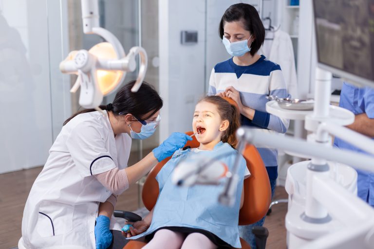 dentist near me