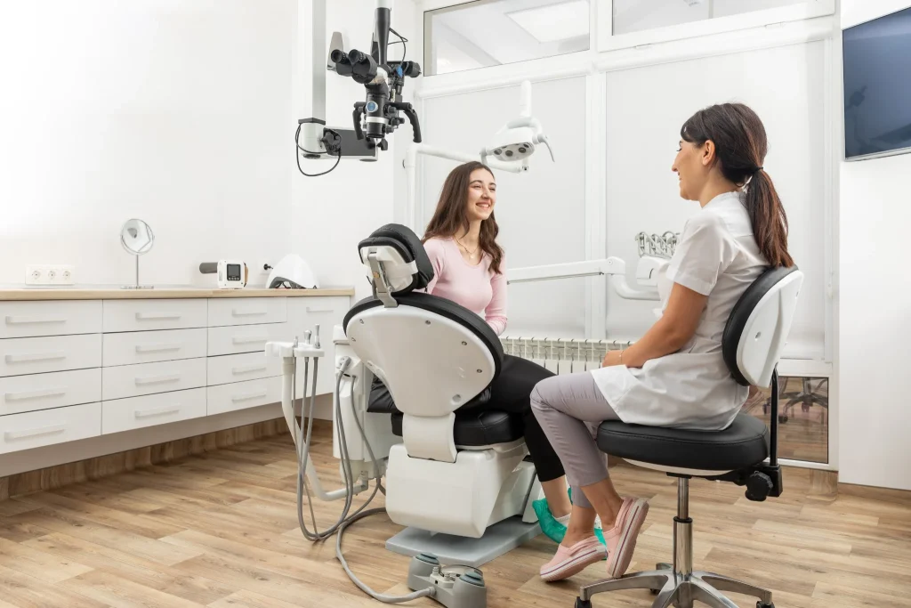 dental clinic near me lumiere dental