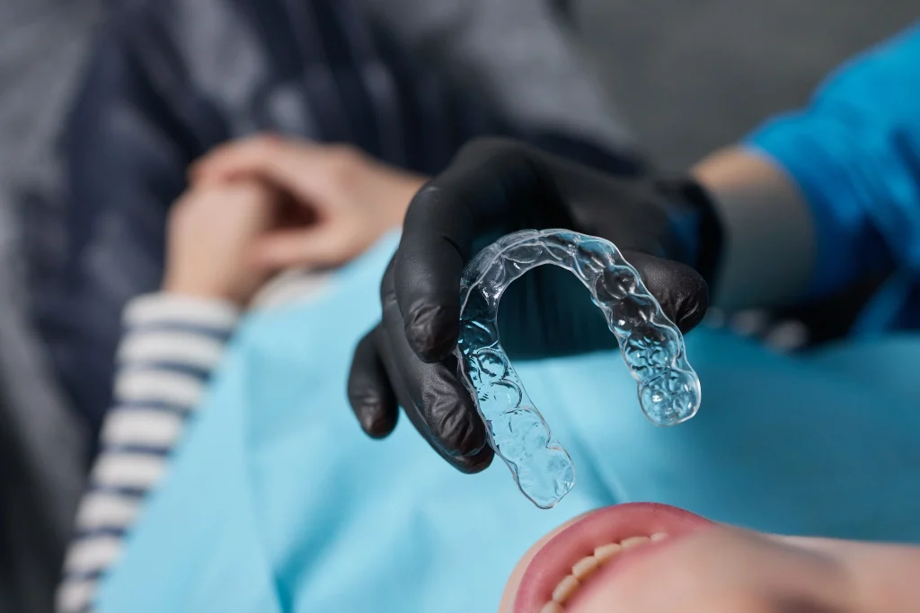 invisalign braces lumiere dental