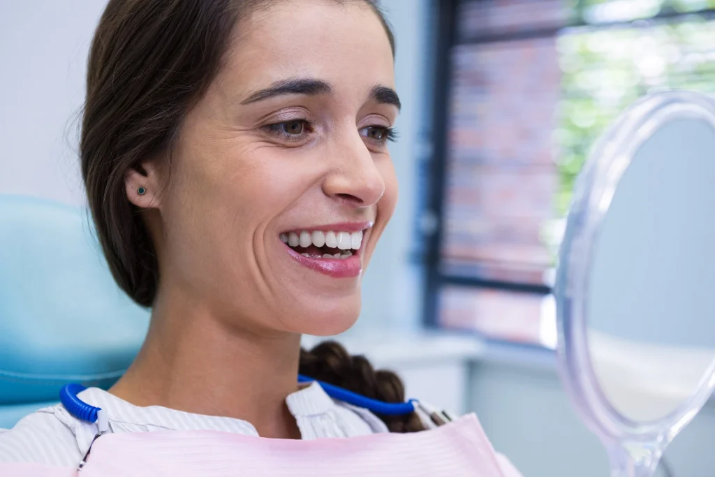 dentist near me lumiere dental