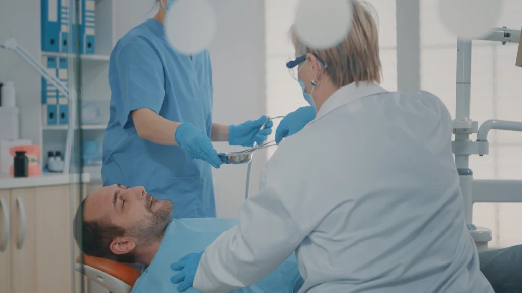 智慧牙 lumiere dental