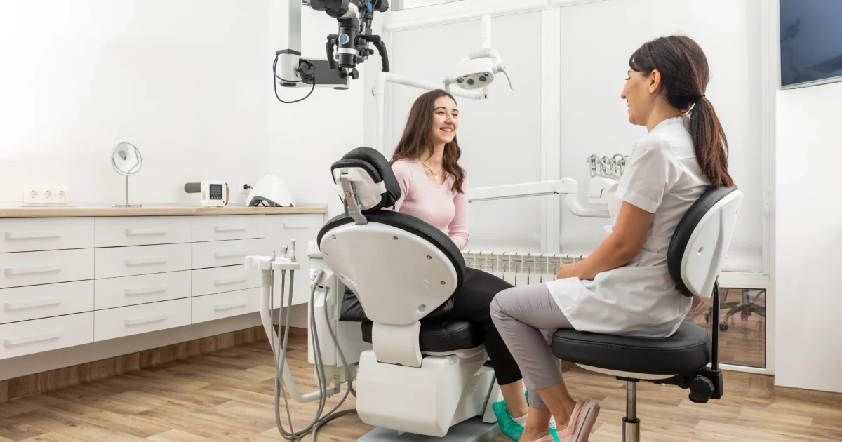dental clinic near me lumiere dental