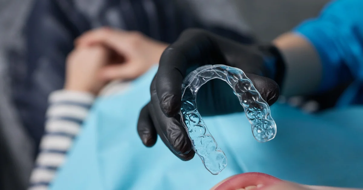 invisalign braces lumiere dental