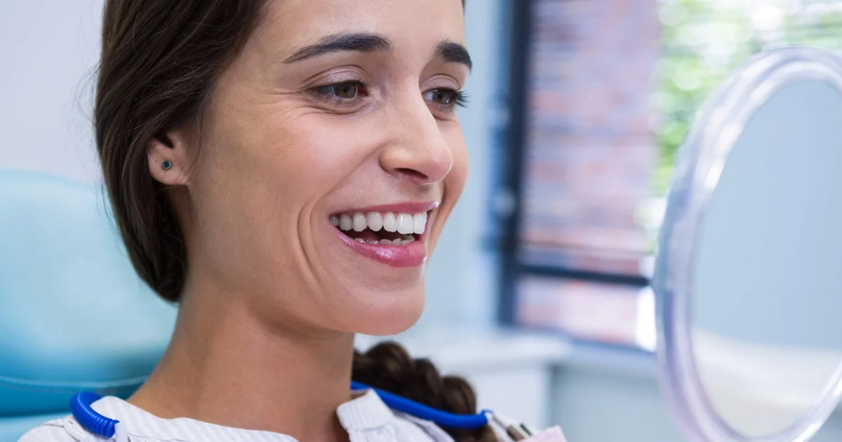 dentist near me lumiere dental
