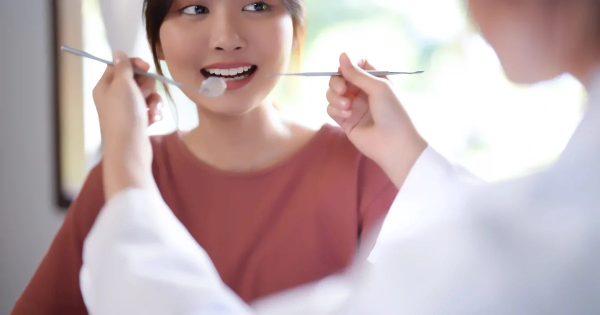 Dentist Near Me