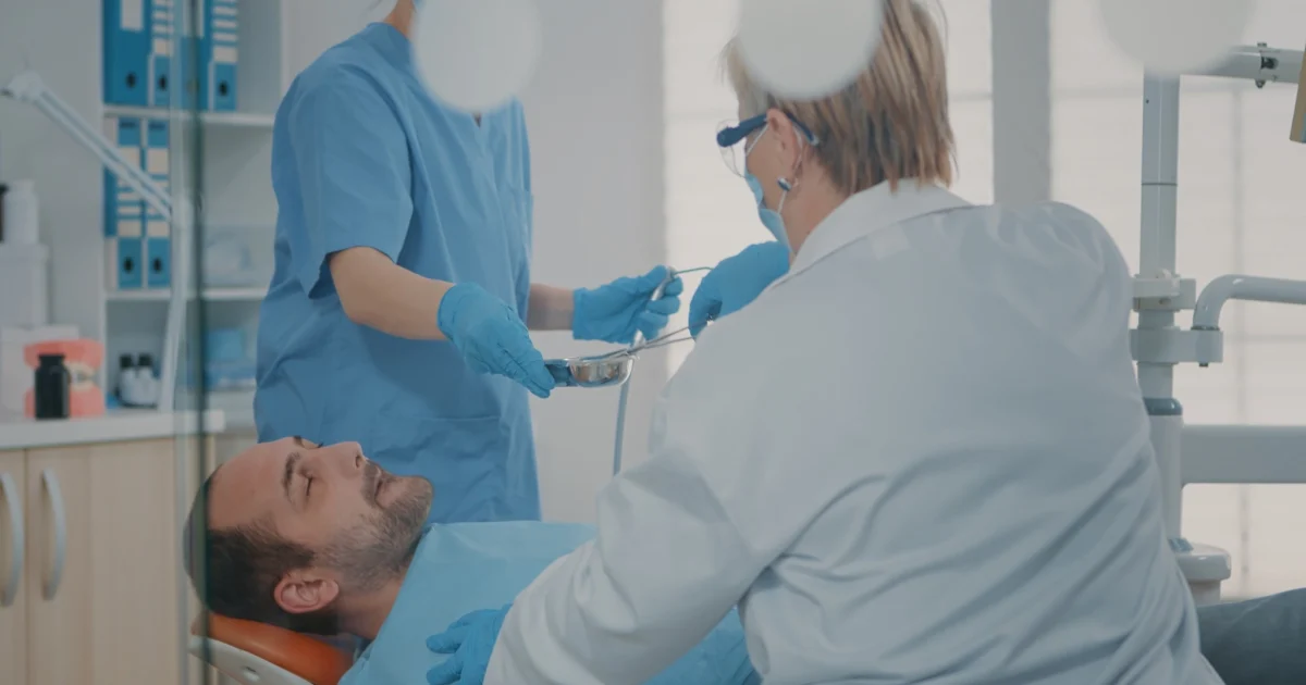 智慧牙 lumiere dental